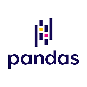 Pandas (Data Analysis) Logo