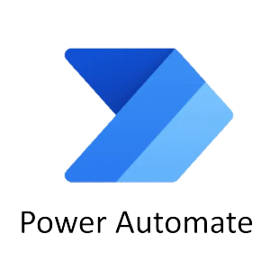 Power Automate Logo