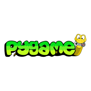 Pygame Logo