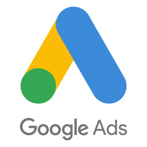 Google Ads Logo