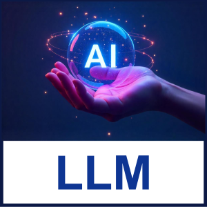 LLM Logo