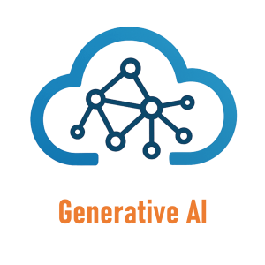 Generative AI Logo