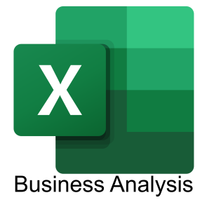 Excel Business Analysis